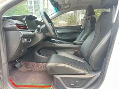Geely Binrui 2022 Binrui COOL 1.5T DCT Lightning Edition - ფოტო 4