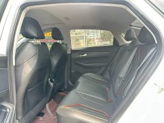 Geely Binrui 2022 Binrui COOL 1.5T DCT Lightning Edition - ფოტო 5