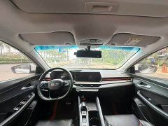 Geely Binrui 2022 Binrui COOL 1.5T DCT Lightning Edition - ფოტო 6