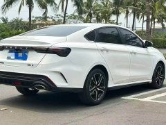 Geely Binrui 2022 Binrui COOL 1.5T DCT Lightning Edition - ფოტო 7
