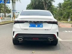 Geely Binrui 2022 Binrui COOL 1.5T DCT Lightning Edition - ფოტო 8