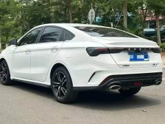 Geely Binrui 2022 Binrui COOL 1.5T DCT Lightning Edition - ფოტო 9