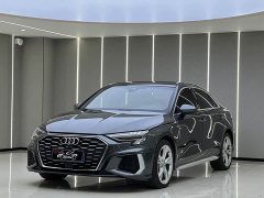 Audi A3 A3L Limousine 35 TFSI Fashion Sport - ფოტო 1