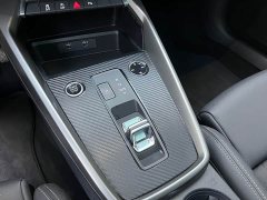 Audi A3 A3L Limousine 35 TFSI Fashion Sport - ფოტო 10