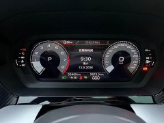 Audi A3 A3L Limousine 35 TFSI Fashion Sport - ფოტო 11