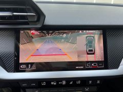Audi A3 A3L Limousine 35 TFSI Fashion Sport - ფოტო 13