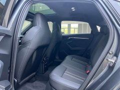 Audi A3 A3L Limousine 35 TFSI Fashion Sport - ფოტო 14