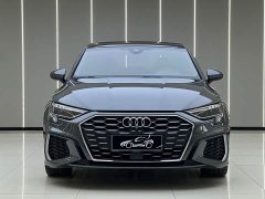 Audi A3 A3L Limousine 35 TFSI Fashion Sport - ფოტო 2