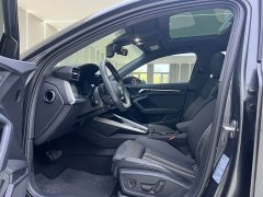 Audi A3 A3L Limousine 35 TFSI Fashion Sport - ფოტო 4