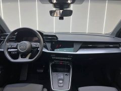 Audi A3 A3L Limousine 35 TFSI Fashion Sport - ფოტო 6