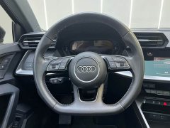 Audi A3 A3L Limousine 35 TFSI Fashion Sport - ფოტო 7