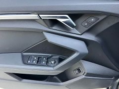 Audi A3 A3L Limousine 35 TFSI Fashion Sport - ფოტო 8