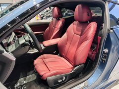 BMW 4 Series 2023 425i M Sport Night Edition - ფოტო 12