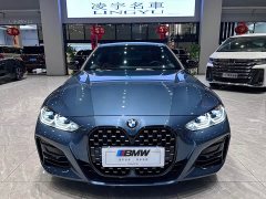 BMW 4 Series 2023 425i M Sport Night Edition - ფოტო 2