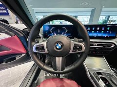 BMW 4 Series 2023 425i M Sport Night Edition - ფოტო 7