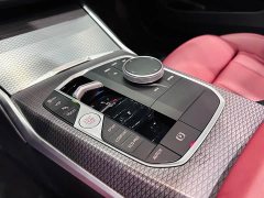 BMW 4 Series 2023 425i M Sport Night Edition - ფოტო 9
