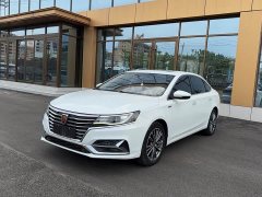 SAIC MG i6 Classic 2020 PLUS 1.6L CVT 4G Connected Glory Flagship Edition - ფოტო 1
