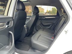 SAIC MG i6 Classic 2020 PLUS 1.6L CVT 4G Connected Glory Flagship Edition - ფოტო 10