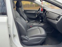 SAIC MG i6 Classic 2020 PLUS 1.6L CVT 4G Connected Glory Flagship Edition - ფოტო 11