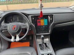 SAIC MG i6 Classic 2020 PLUS 1.6L CVT 4G Connected Glory Flagship Edition - ფოტო 12