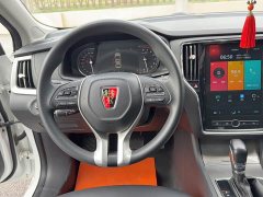 SAIC MG i6 Classic 2020 PLUS 1.6L CVT 4G Connected Glory Flagship Edition - ფოტო 13