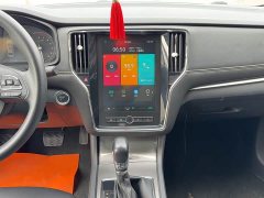 SAIC MG i6 Classic 2020 PLUS 1.6L CVT 4G Connected Glory Flagship Edition - ფოტო 14