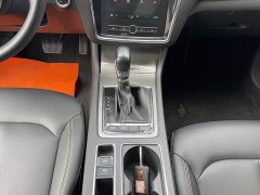 SAIC MG i6 Classic 2020 PLUS 1.6L CVT 4G Connected Glory Flagship Edition - ფოტო 15