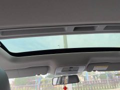 SAIC MG i6 Classic 2020 PLUS 1.6L CVT 4G Connected Glory Flagship Edition - ფოტო 16