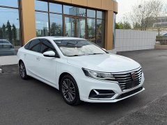SAIC MG i6 Classic 2020 PLUS 1.6L CVT 4G Connected Glory Flagship Edition - ფოტო 3