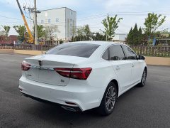 SAIC MG i6 Classic 2020 PLUS 1.6L CVT 4G Connected Glory Flagship Edition - ფოტო 4