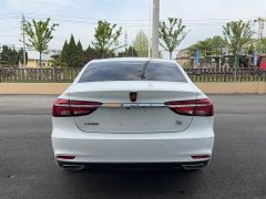 SAIC MG i6 Classic 2020 PLUS 1.6L CVT 4G Connected Glory Flagship Edition - ფოტო 5