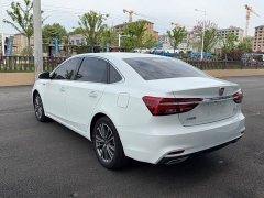 SAIC MG i6 Classic 2020 PLUS 1.6L CVT 4G Connected Glory Flagship Edition - ფოტო 6