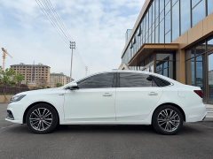 SAIC MG i6 Classic 2020 PLUS 1.6L CVT 4G Connected Glory Flagship Edition - ფოტო 7