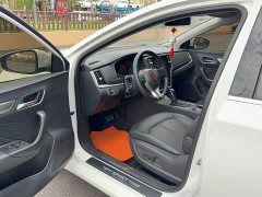 SAIC MG i6 Classic 2020 PLUS 1.6L CVT 4G Connected Glory Flagship Edition - ფოტო 8