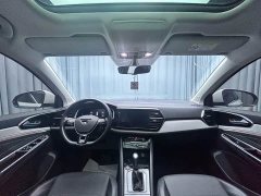 Volkswagen Jetta VS7 280TSI Automatic Gloss Honor Edition - ფოტო 10