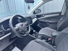 Volkswagen Jetta VS7 280TSI Automatic Gloss Honor Edition - ფოტო 11