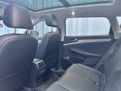 Volkswagen Jetta VS7 280TSI Automatic Gloss Honor Edition - ფოტო 12