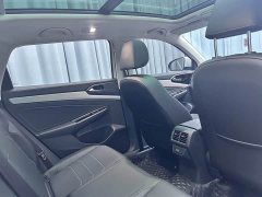 Volkswagen Jetta VS7 280TSI Automatic Gloss Honor Edition - ფოტო 14