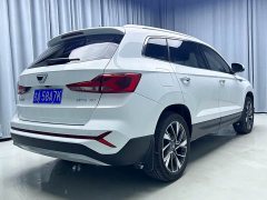 Volkswagen Jetta VS7 280TSI Automatic Gloss Honor Edition - ფოტო 17