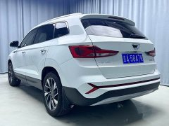 Volkswagen Jetta VS7 280TSI Automatic Gloss Honor Edition - ფოტო 19