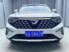 Volkswagen Jetta VS7 280TSI Automatic Gloss Honor Edition - ფოტო 2