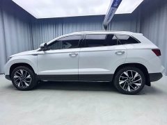 Volkswagen Jetta VS7 280TSI Automatic Gloss Honor Edition - ფოტო 4