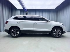 Volkswagen Jetta VS7 280TSI Automatic Gloss Honor Edition - ფოტო 5
