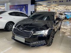 Skoda Superb TSI280 DSG Prestige - ფოტო 1