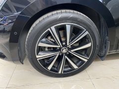 Skoda Superb TSI280 DSG Prestige - ფოტო 10