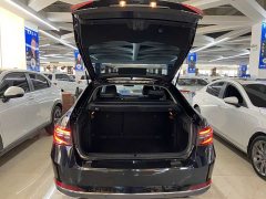 Skoda Superb TSI280 DSG Prestige - ფოტო 11