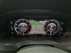 Skoda Superb TSI280 DSG Prestige - ფოტო 14