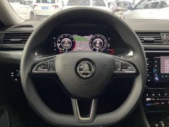 Skoda Superb TSI280 DSG Prestige - ფოტო 15