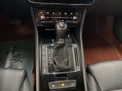 Skoda Superb TSI280 DSG Prestige - ფოტო 18
