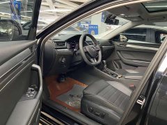 Skoda Superb TSI280 DSG Prestige - ფოტო 7